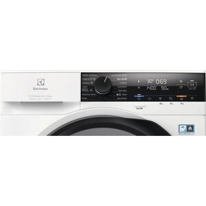 Стиральная машина с сушкой Electrolux EW7W4492E