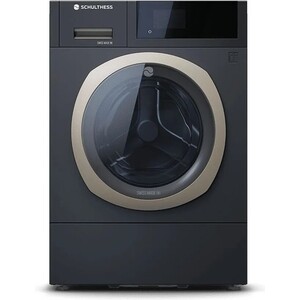 Стиральная машина Schulthess ADA1.104BE1H3J3KY Titan Rock (правая навеска)