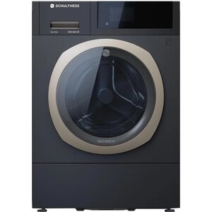 Стиральная машина Schulthess ADA1.104BE1H3J3LY Gold Collection 540 Titan Rock (левая навеска)