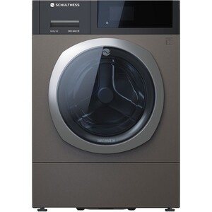 Стиральная машина Schulthess ADA1.107BE1H3J3LY Gold Collection 540 Vanity Fair (левая навеска)