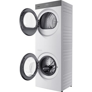 Стиральная машина с сушкой Korting KWD 601296
