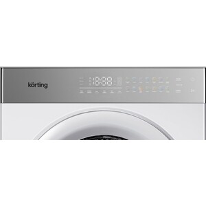 Стиральная машина с сушкой Korting KWD 601296