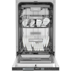 Встраиваемая посудомоечная машина Ardo DBEA10453B2