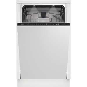 Встраиваемая посудомоечная машина Beko BDIS38122Q