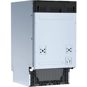 Встраиваемая посудомоечная машина DeLonghi DDW08S Violet