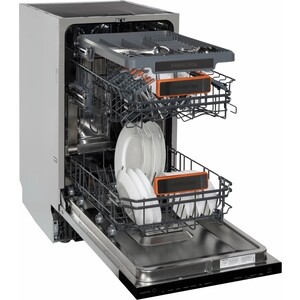 Встраиваемая посудомоечная машина Hiberg i-X 4810