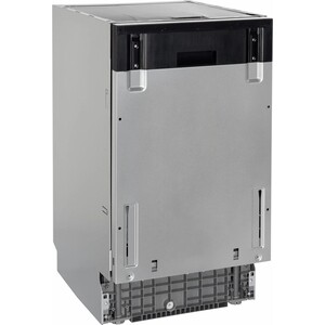 Встраиваемая посудомоечная машина Hiberg i-X 4810