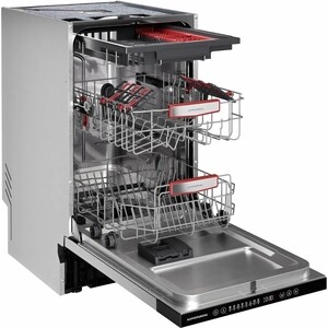 Встраиваемая посудомоечная машина Kuppersberg GHL 4530