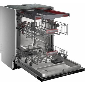 Встраиваемая посудомоечная машина Kuppersberg GHL 6030