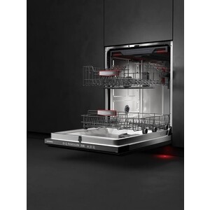 Встраиваемая посудомоечная машина Kuppersberg GHL 6030