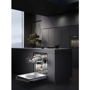 Встраиваемая посудомоечная машина Kuppersberg GHL 6030