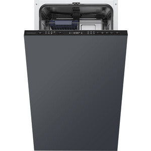 Встраиваемая посудомоечная машина Kuppersbusch G 4320.0 v