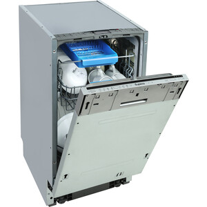 Встраиваемая посудомоечная машина Бирюса DWB-410/01