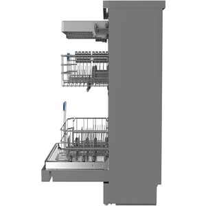 Посудомоечная машина Ardo DTH1563X2