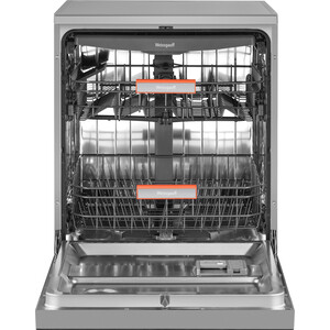 Посудомоечная машина Weissgauff DW 998 Touch Inverter Dual Fan Dry