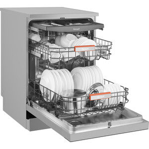 Посудомоечная машина Weissgauff DW 998 Touch Inverter Dual Fan Dry