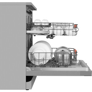 Посудомоечная машина Weissgauff DW 998 Touch Inverter Dual Fan Dry