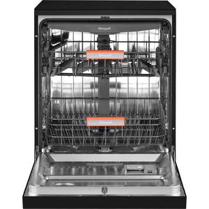 Посудомоечная машина Weissgauff DW 996 Touch Inverter Dual Fan Dry