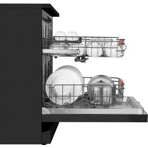 Посудомоечная машина Weissgauff DW 996 Touch Inverter Dual Fan Dry