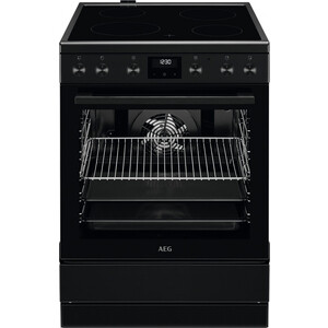 Электрическая плита AEG CCB6441NBB