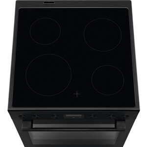 Электрическая плита AEG CCB6441NBB