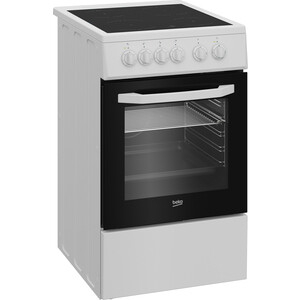Электрическая плита Beko FFSS57001W