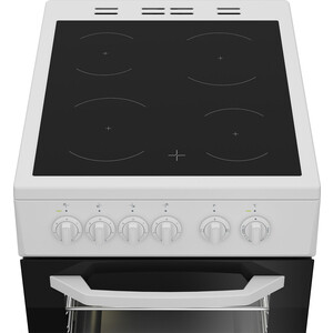 Электрическая плита Beko FFSS57001W