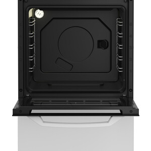 Электрическая плита Beko FFSS57001W