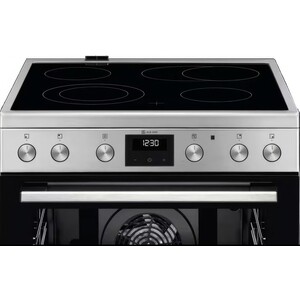 Электрическая плита Electrolux LKR64022AX