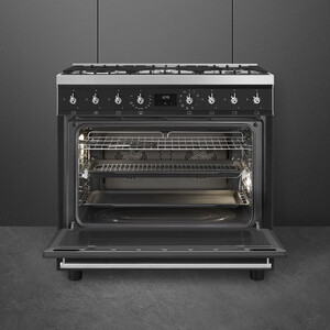 Варочный центр Smeg C95GMCMB2