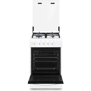 Газовая плита Weissgauff WGSM 5322 WG