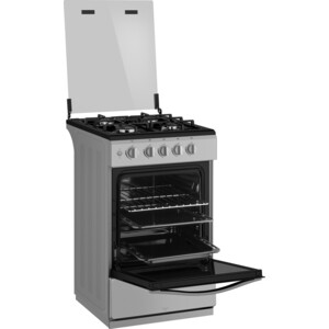 Газовая плита Weissgauff WGSM 5322 XG