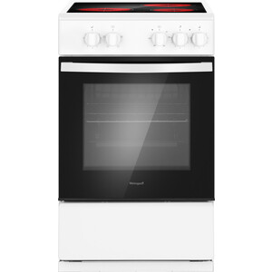 Электрическая плита Weissgauff WESM 5140 W