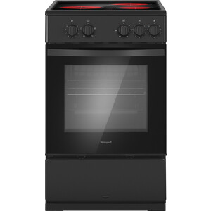 Электрическая плита Weissgauff WESM 5140 B