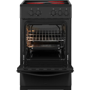 Электрическая плита Weissgauff WESM 5140 B