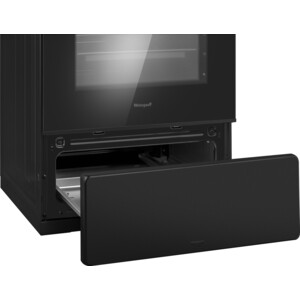 Электрическая плита Weissgauff WESM 5140 B