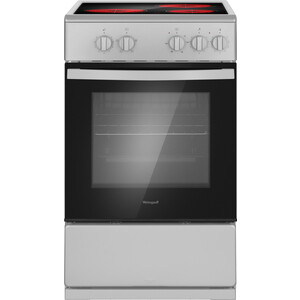 Электрическая плита Weissgauff WESM 5140 X