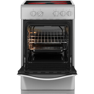 Электрическая плита Weissgauff WESM 5140 X