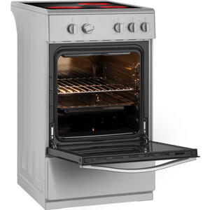 Электрическая плита Weissgauff WESM 5140 X