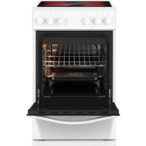 Электрическая плита Weissgauff WESM 5240 W