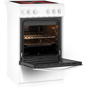 Электрическая плита Weissgauff WESM 5240 W