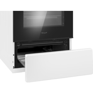 Электрическая плита Weissgauff WESM 5240 W