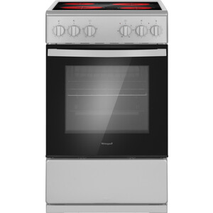 Электрическая плита Weissgauff WESM 5240 X