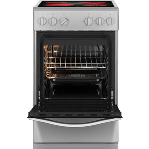 Электрическая плита Weissgauff WESM 5240 X