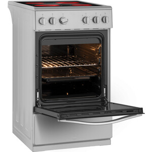 Электрическая плита Weissgauff WESM 5240 X