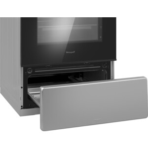 Электрическая плита Weissgauff WESM 5240 X