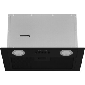 Вытяжка встраиваемая Weissgauff Dubhe 450 Black Edition