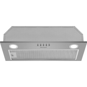 Вытяжка встраиваемая Weissgauff BOX 600 Inox