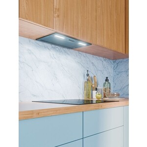 Вытяжка встраиваемая Lex HYPER 600 BBL