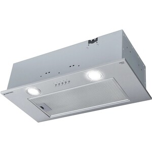 Вытяжка встраиваемая Meferi INBOX60IX POWER